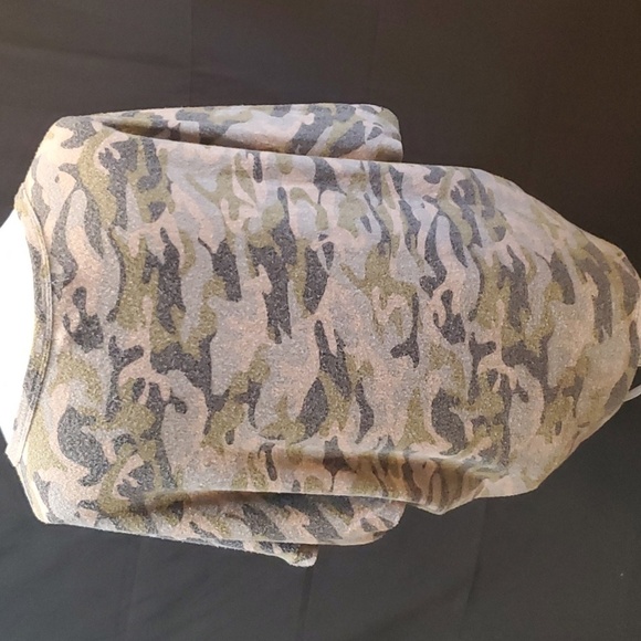 Michael Stars Blouse SZ MD - Picture 4 of 7